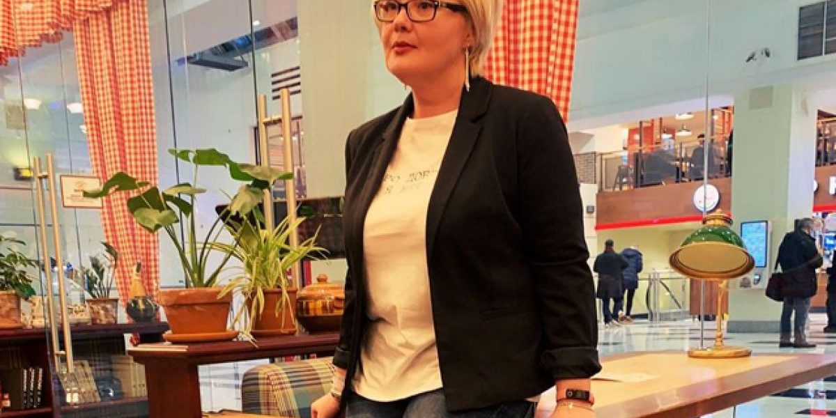 Как сбросить 30 килограммов? Психолог делится личным опытом | Здоровая жизнь | Здоровье