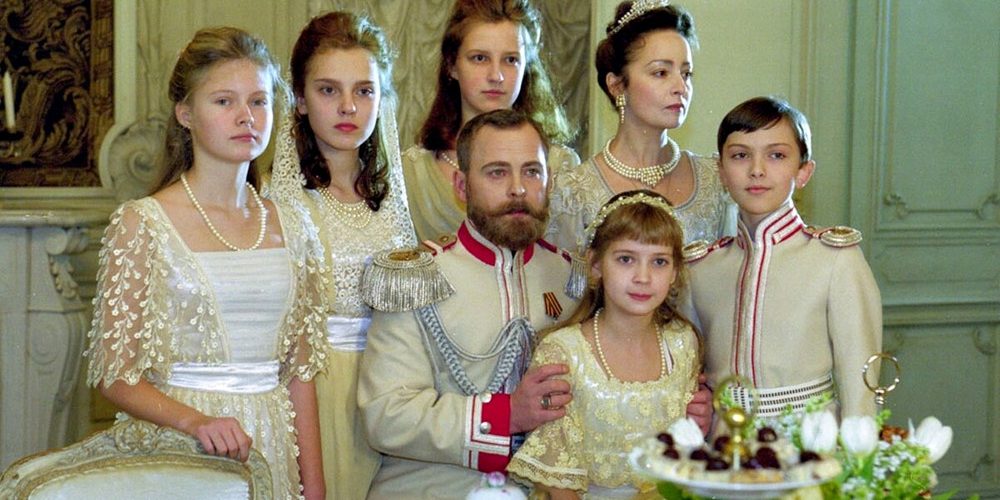 Дань моде или злой рок? Каких имен и почему избегали в династии Романовых