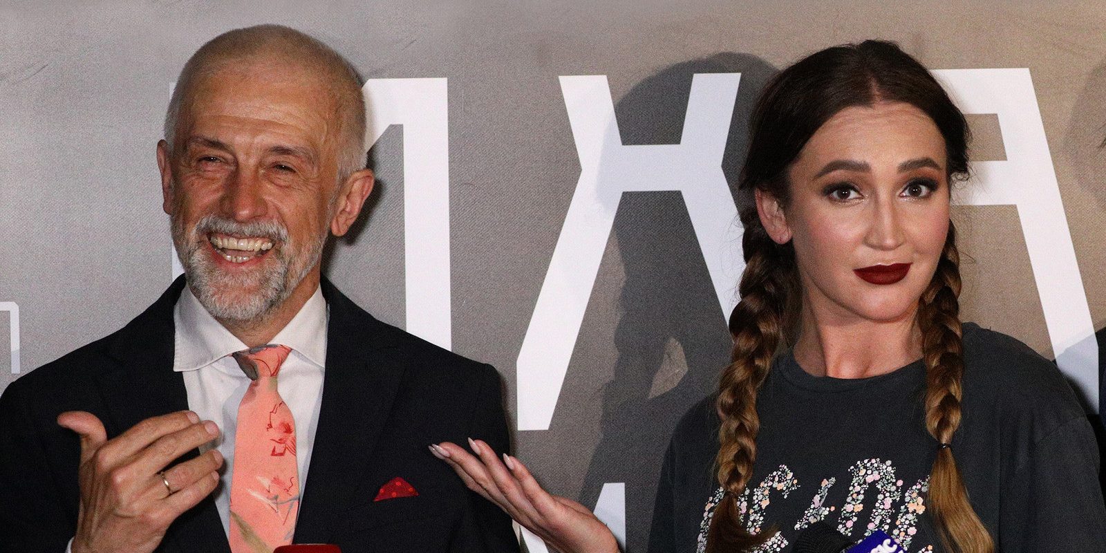 Эдуард Бояков подвел итоги игры Ольги Бузовой на сцене МХАТа