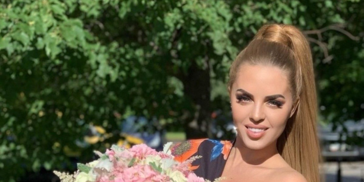 Юлия Ефременкова: «Дава – человек гаденький»