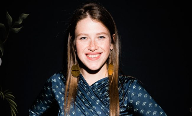 Варвара Шмыкова, Паулина Андреева, Кирилл Нагиев и другие на премии в Санкт-Петербурге