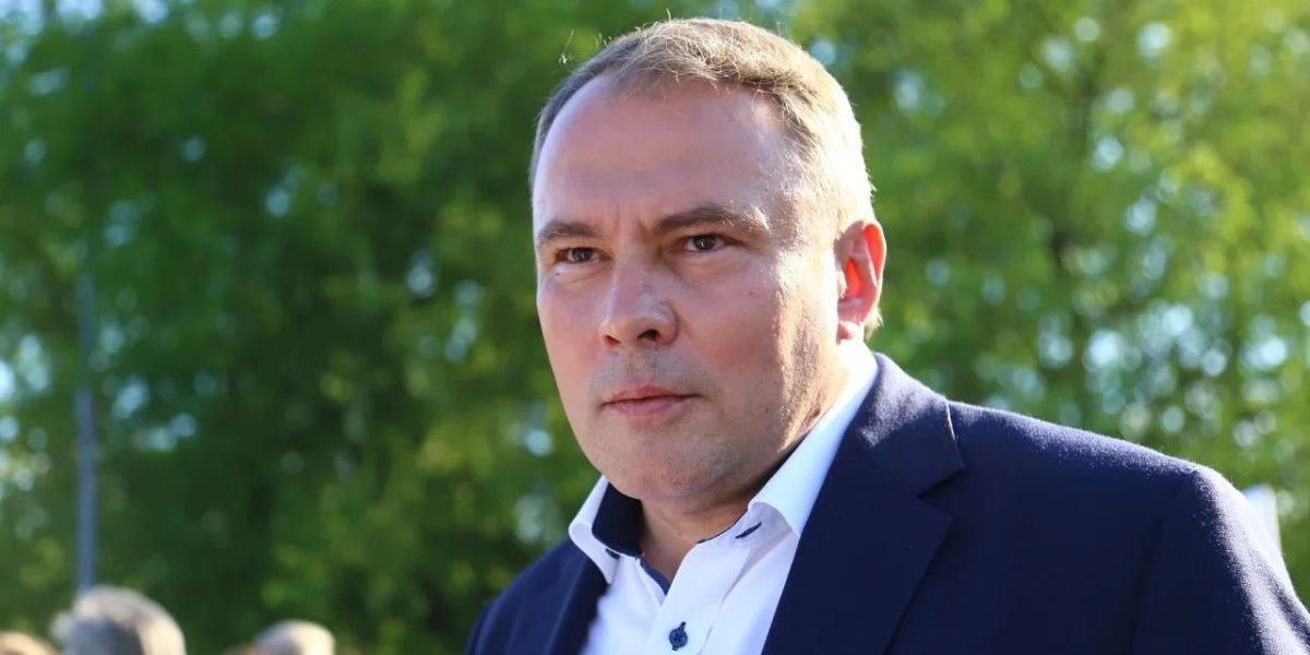 Петр Толстой призвал повысить доступность образования и спорта | Москва