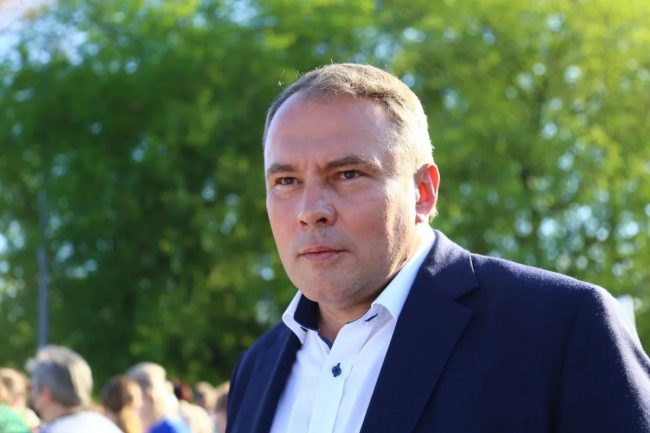 Петр Толстой призвал повысить доступность образования и спорта | Москва