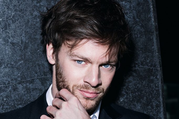 Вольфганг Черни о загадочной русской душе, традициях и жизни австрийца в Москве