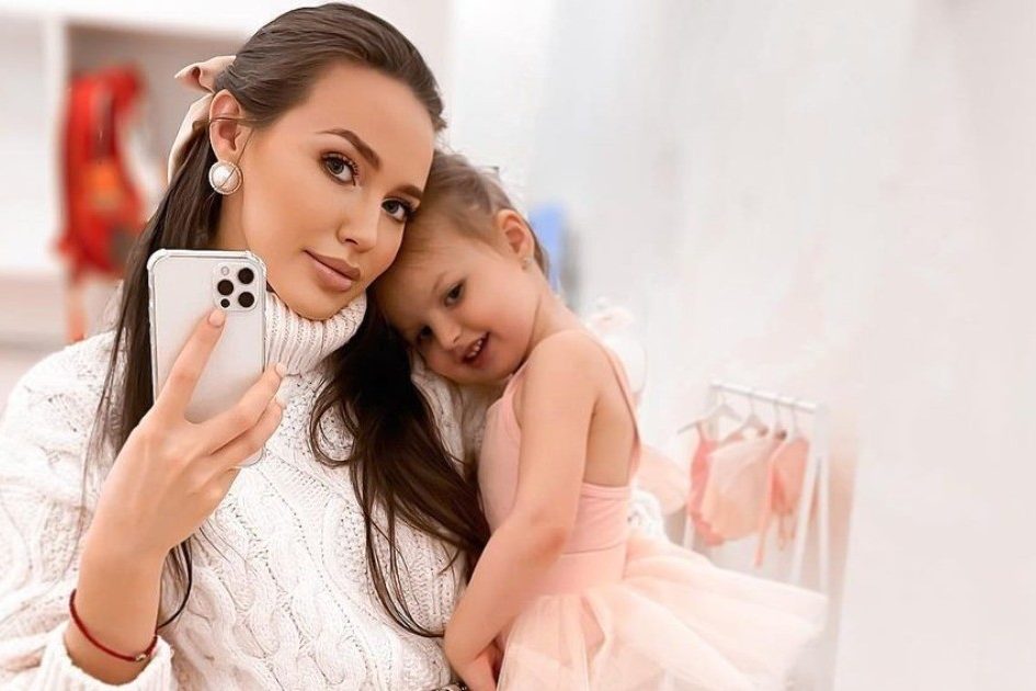 Анастасия Костенко: «Отвалите уже от детей. Не только от моих!»