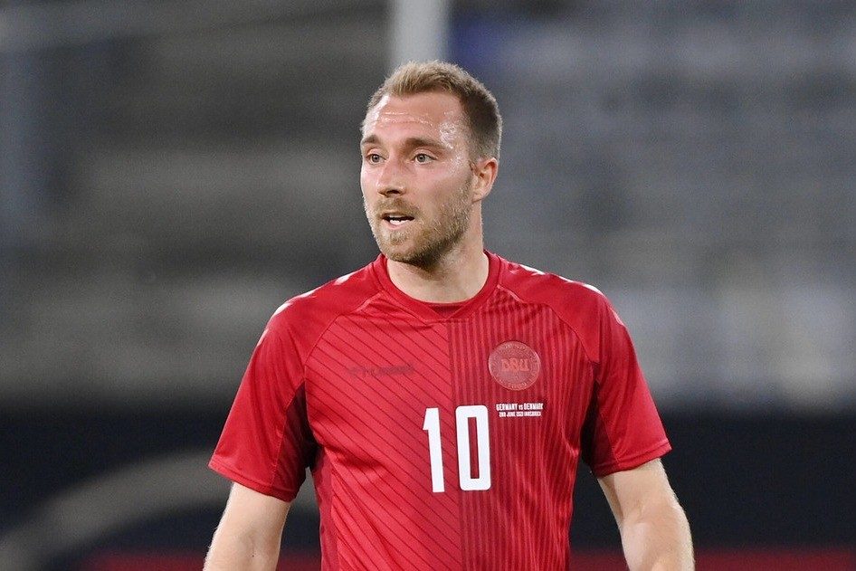 «Конец карьере»: новые данные о здоровье датского футболиста, чуть не погибшего на Евро-2020