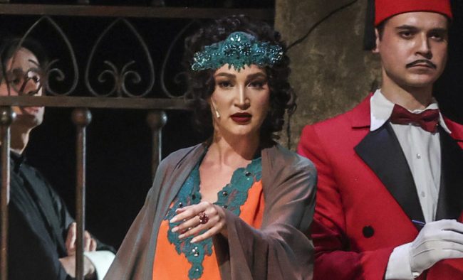 как это было, HELLO! Russia