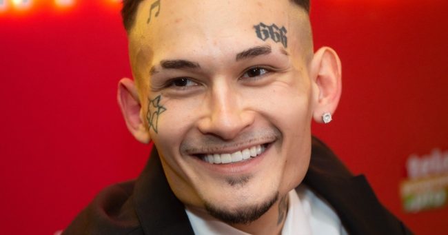 Моргенштерн обжаловал штраф по делу о пропаганде наркотиков