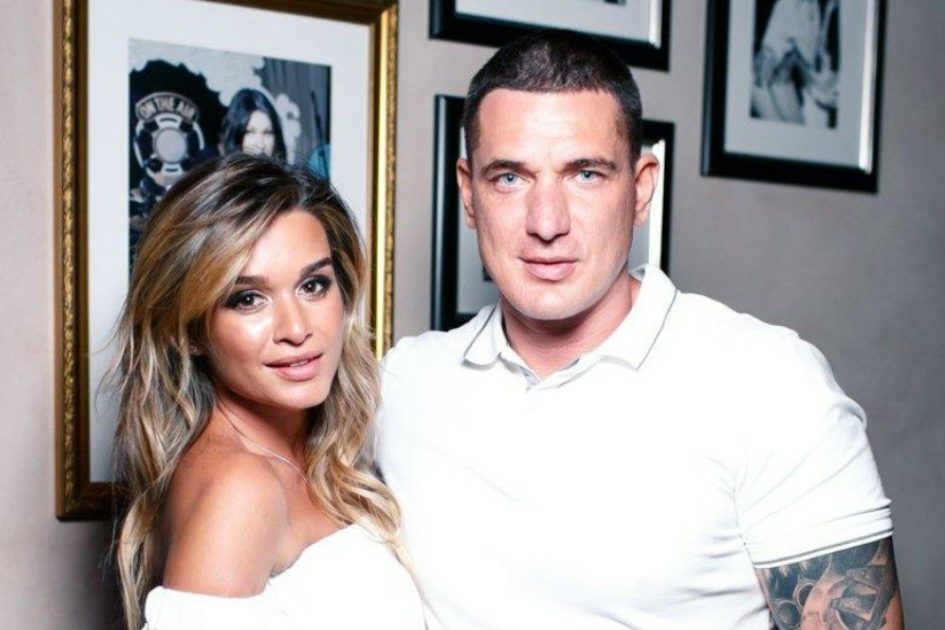 Попался! С кем на самом деле проводит время муж Ксении Бородиной после разрыва – видео