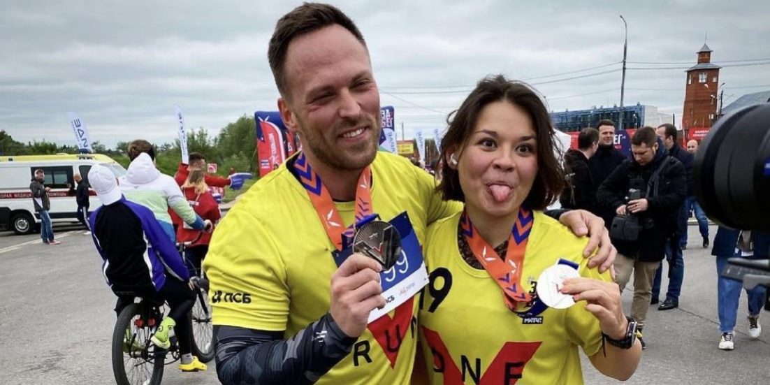 Дочь Сергея Шойгу ждет первенца — Звезды