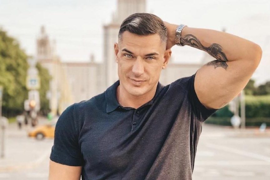 Курбан Омаров прокомментировал свою встречу с Татой Блюменкранц — Звезды