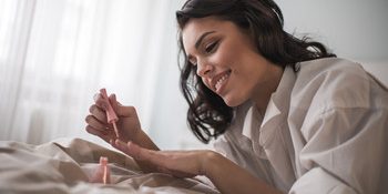 Почему растут ногти и что влияет на этот процесс