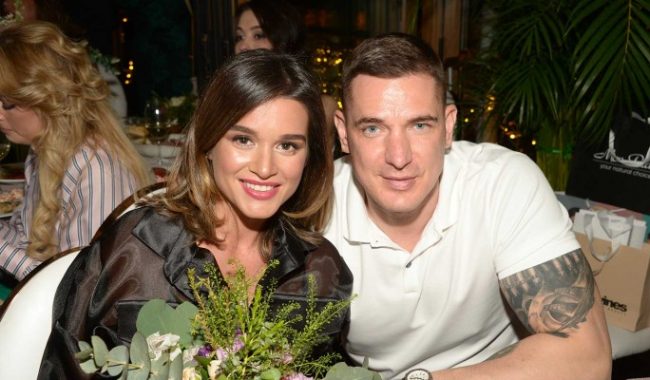 что происходит в жизни Бородиной и Омарова: инстаграм, бородина новости, курбан омаров. развод, беременность, подробности, последние новости :: Шоу-бизнес :: Дни.ру