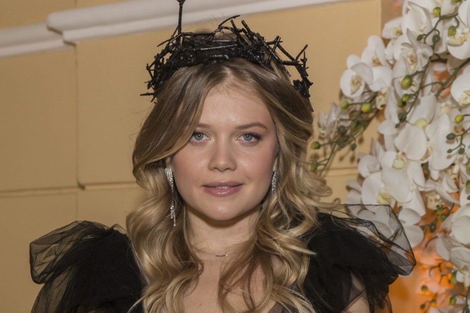 Мария Ивакова: «У нас с Никитой похожие психологические травмы, поэтому мы вместе»