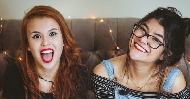 Мама, это мой краш: что вам хочет сказать ваш подросток — Психология