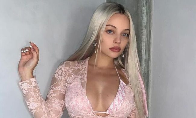 Экс-солистка группы SEREBRO Катя Кищук стала мамой, HELLO! Russia