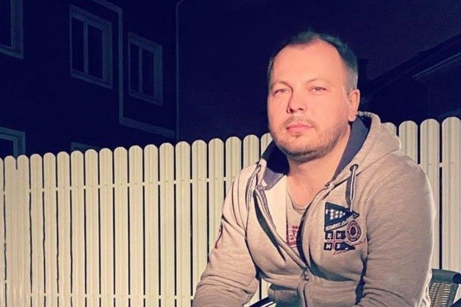 Ярослав Сумишевский: «Сыну сказал, что мама улетела на небо и превратилась в звездочку»