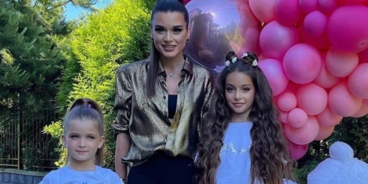 Курбан Омаров пропустил вечеринку в честь дня рождения дочери Ксении Бородиной