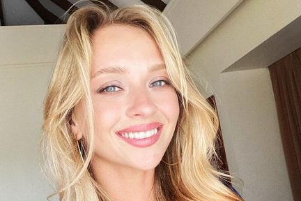 Самые красивые фигуристки: как они выглядят на катке и в жизни