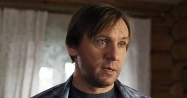 В Москве прощаются со звездой сериалов «Убойная сила» и «Дальнобойщики» Андреем Егоровым