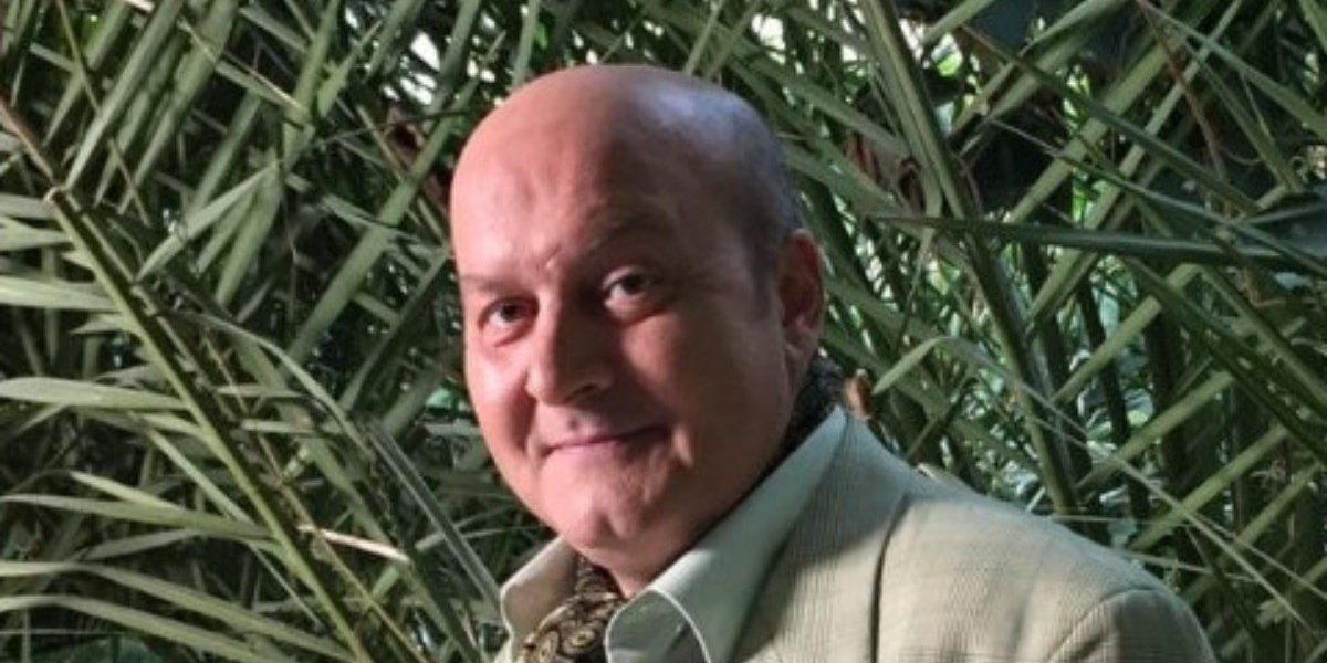 «Вы же Староконь?»: Гришечкин рассказал о том, по каким ролям его чаще всего узнают на улицах