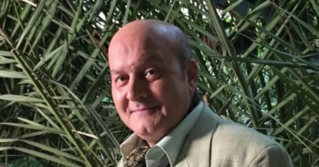 «Вы же Староконь?»: Гришечкин рассказал о том, по каким ролям его чаще всего узнают на улицах