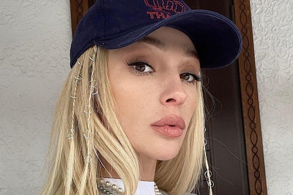 Ивлеева: «После того, как пили в водку в Петербурге и пели в караоке, мы с Галич снова друзья»