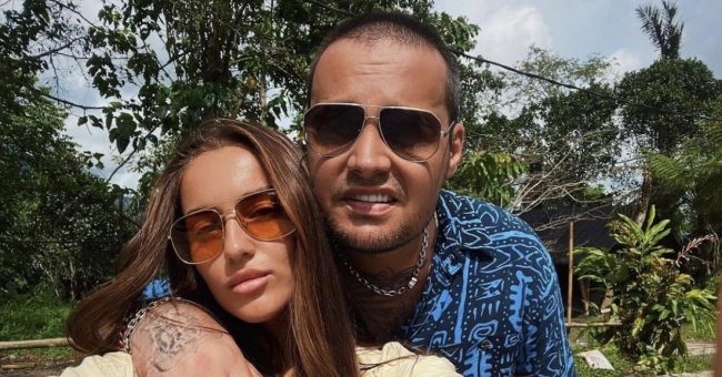 Девушка Гуфа прокомментировала его воссоединение с бывшей женой — Звезды