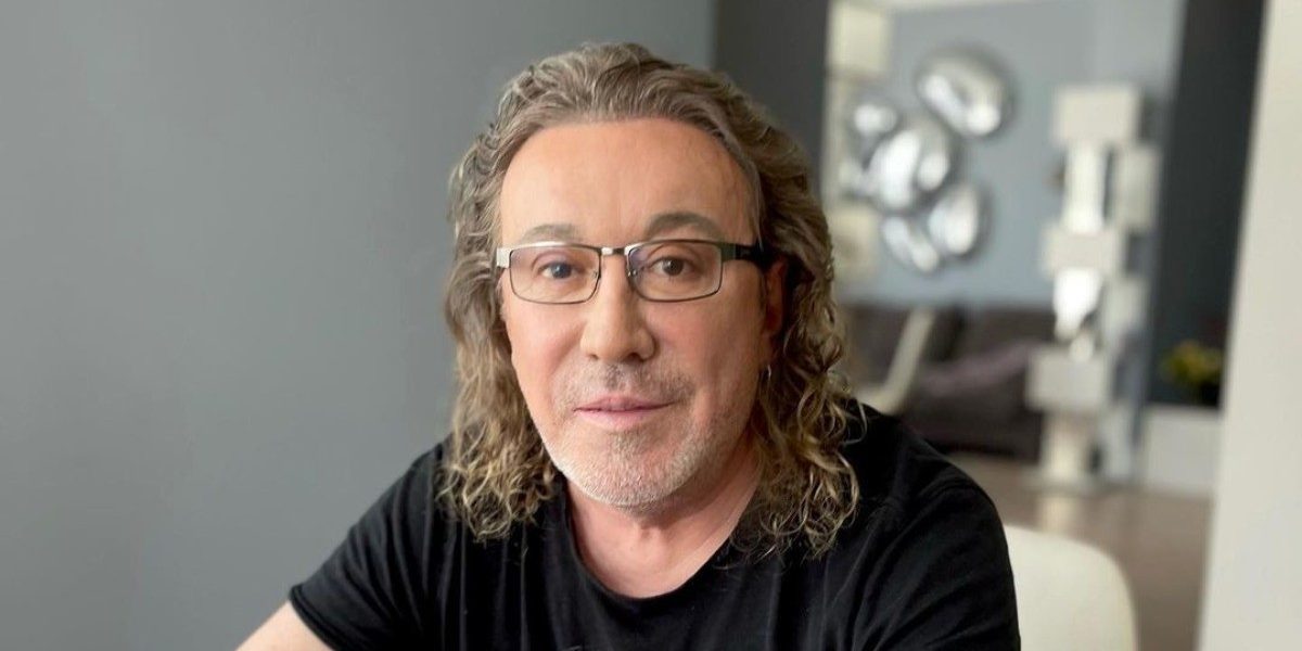 Владимир Кузьмин выписался из больницы после перенесенного коронавируса