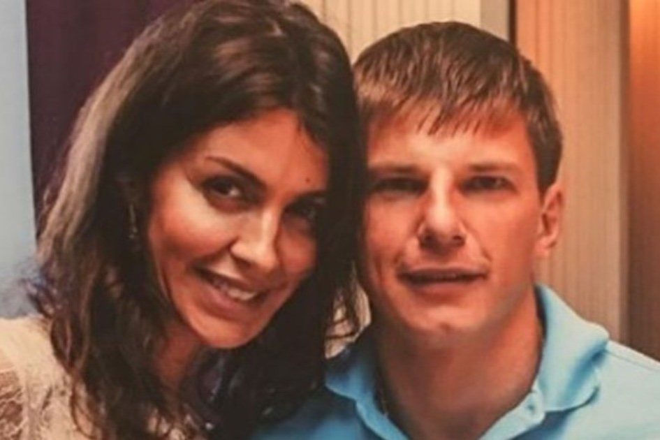 Алиса Аршавина: «Не считала себя разлучницей. Это Андрей увел меня из семьи»