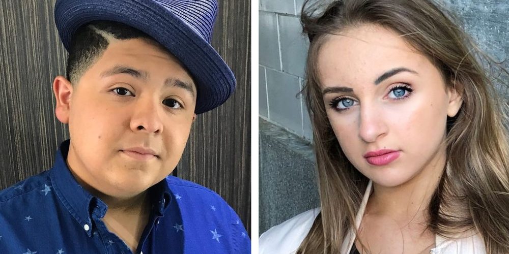 Дети, которые сколотили первый миллион еще до 18 лет