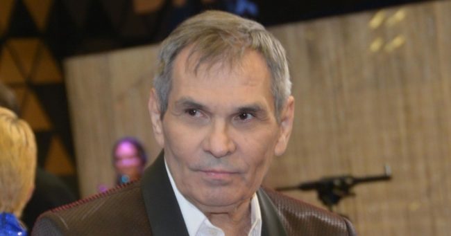 Владимир Политов: «Алибасов был словно в тумане, будто все время под транквилизаторами»