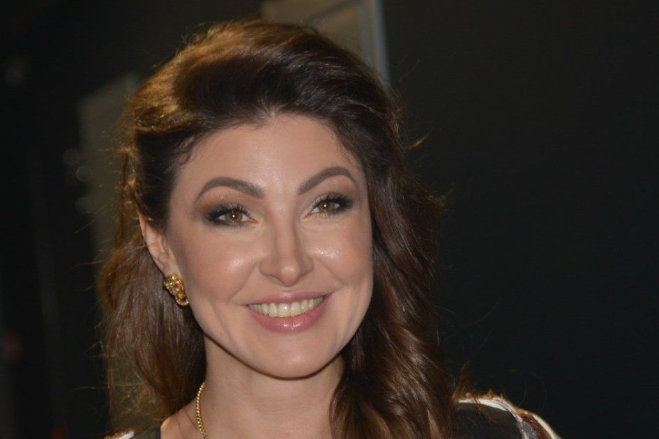 Анастасия Макеева устроила драку с бывшей женой Романа Малькова – видео