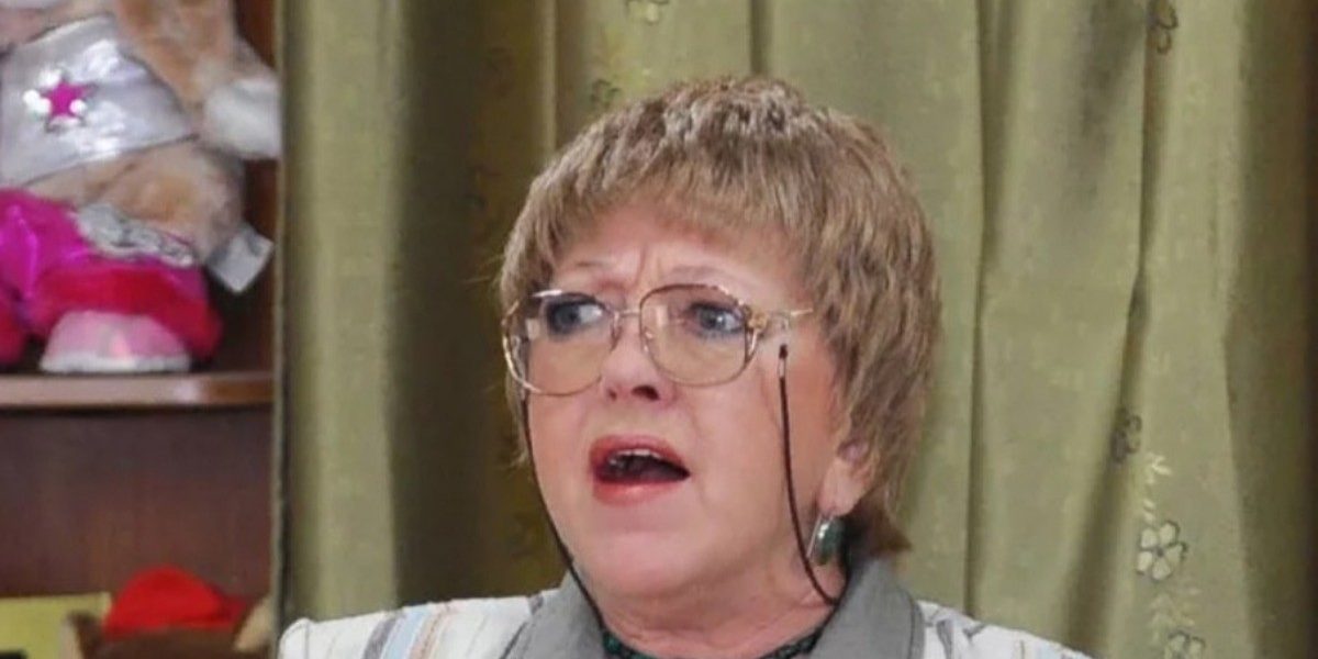 Звезда «Папиных дочек» Ольга Волкова купила место на кладбище