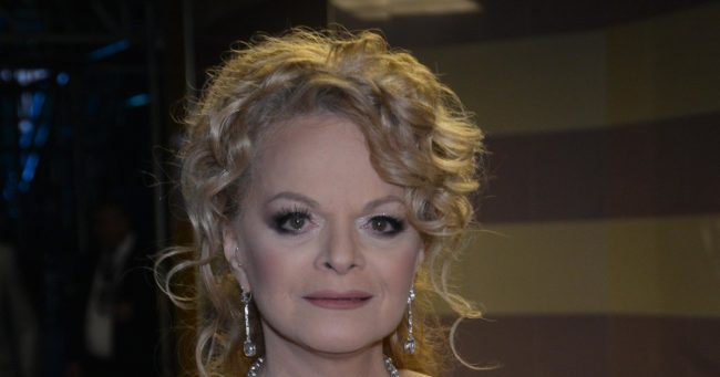 Тест отрицательный! Лариса Долина победила коронавирус