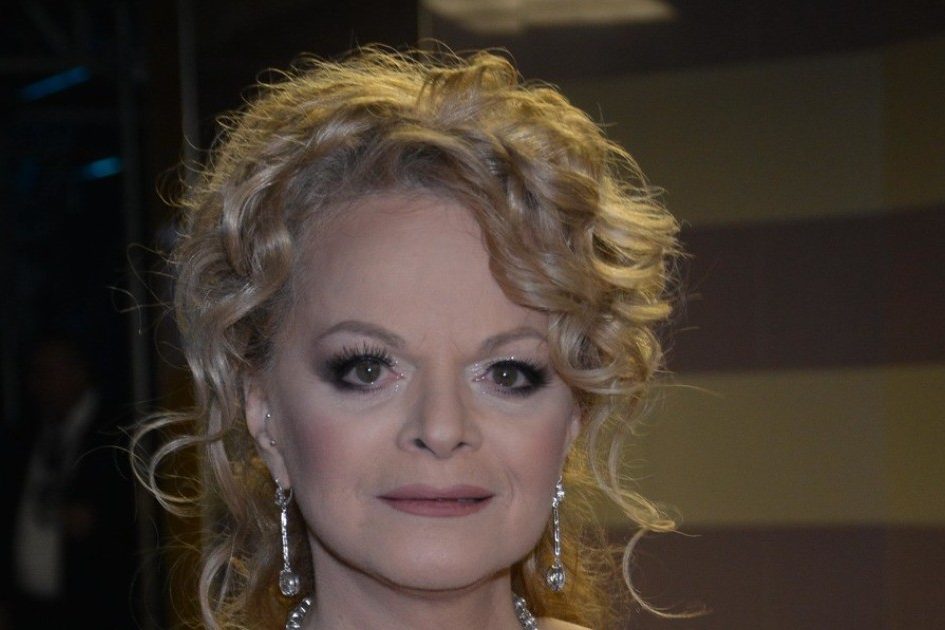 Тест отрицательный! Лариса Долина победила коронавирус