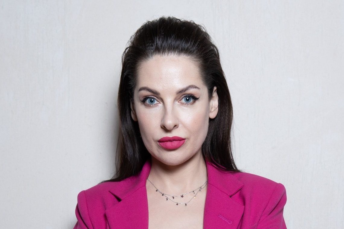 Наталья Краснова: «Ради денег жены подкладывают своих мужчин под других»