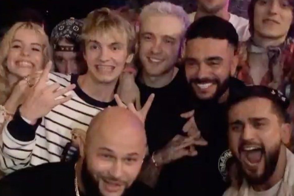 Тимати без спутницы и Джиган с Самойловой – звезды оторвались на дне рождения Егора Крида