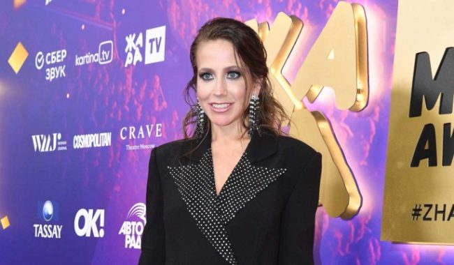 от любовницы Аршавина до ведущей Первого канала – подробности :: Шоу-бизнес :: Дни.ру