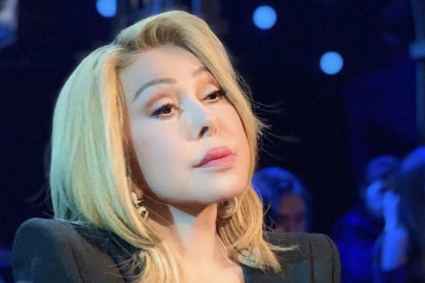 Любовь Успенская рассказала о беременности в подростковом возрасте от женатого мужчины — Звезды