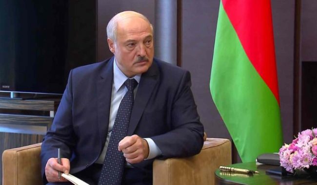 Александр Лукашенко понимает слабости западных стран лучше них самих – мнения экспертов, последние новости :: Политика :: Дни.ру