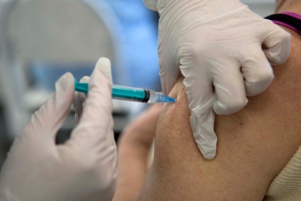 можно ли заразиться после вакцинации, последние новости, прививка, тест :: Коронавирус :: Дни.ру