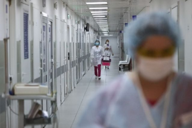 Нужно ли принимать антигистаминные перед прививкой от COVID-19? | Все о коронавирусе | Здоровье