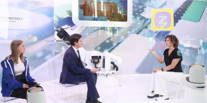 общество «Знание» заключило соглашения о сотрудничестве, последние новости, 2021 :: Общество :: Дни.ру