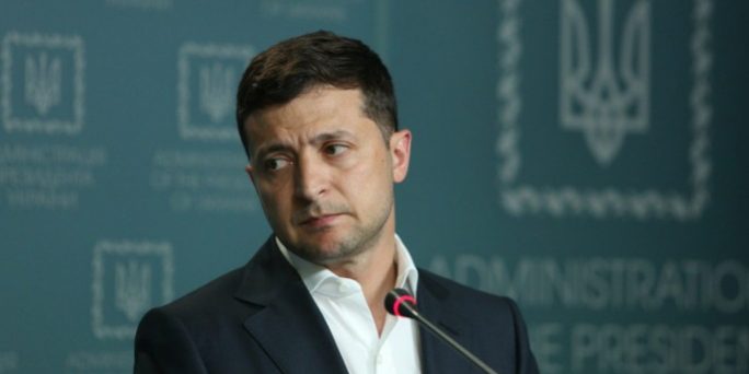 президенту Украины дали совет перед встречей с Байденом, новости, сегодня, 2021 :: Политика :: Дни.ру