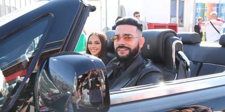 Тимати заподозрили в измене — Звезды