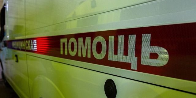 Три человека пострадали при пожаре в строящейся школе на Камчатке | Происшествия