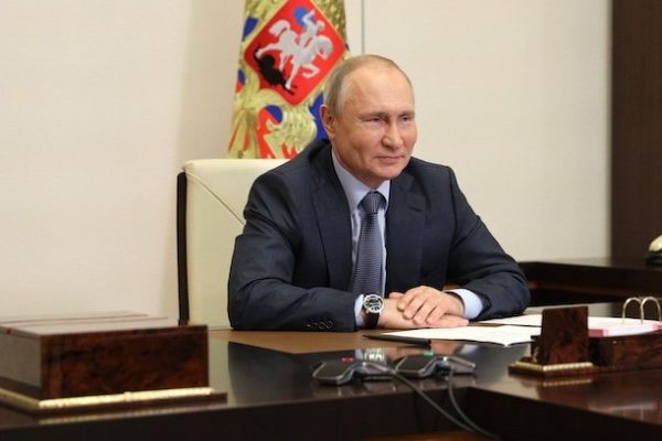 Владимир Путин поделился ожиданиями от саммита в Женеве – последние новости, мнения экспертов :: Политика :: Дни.ру