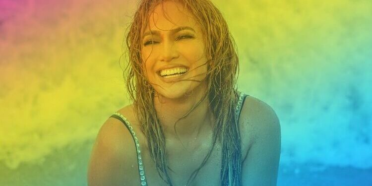 Дженнифер Лопес, Рики Мартин, Меган Фокс, Кэти Холмс, Рианна и другие звезды, которые поддержали месяц прайда