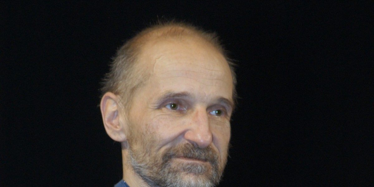 Петр Мамонов находится в коме